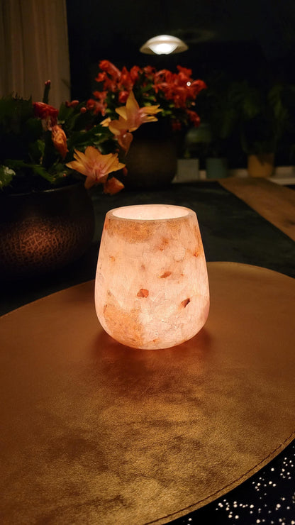 Fiamma Soffusa / Soft Flame