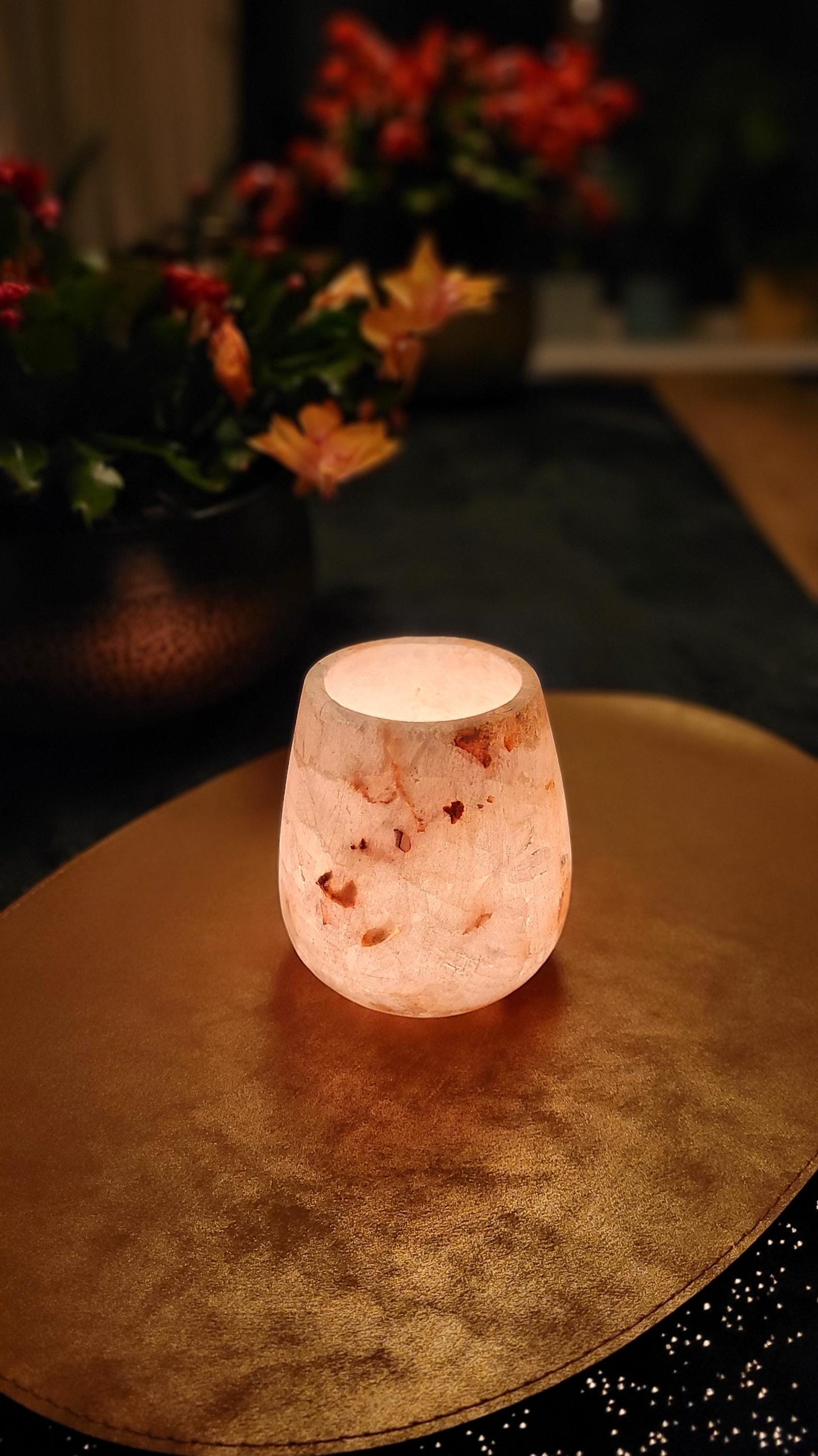Fiamma Soffusa / Soft Flame