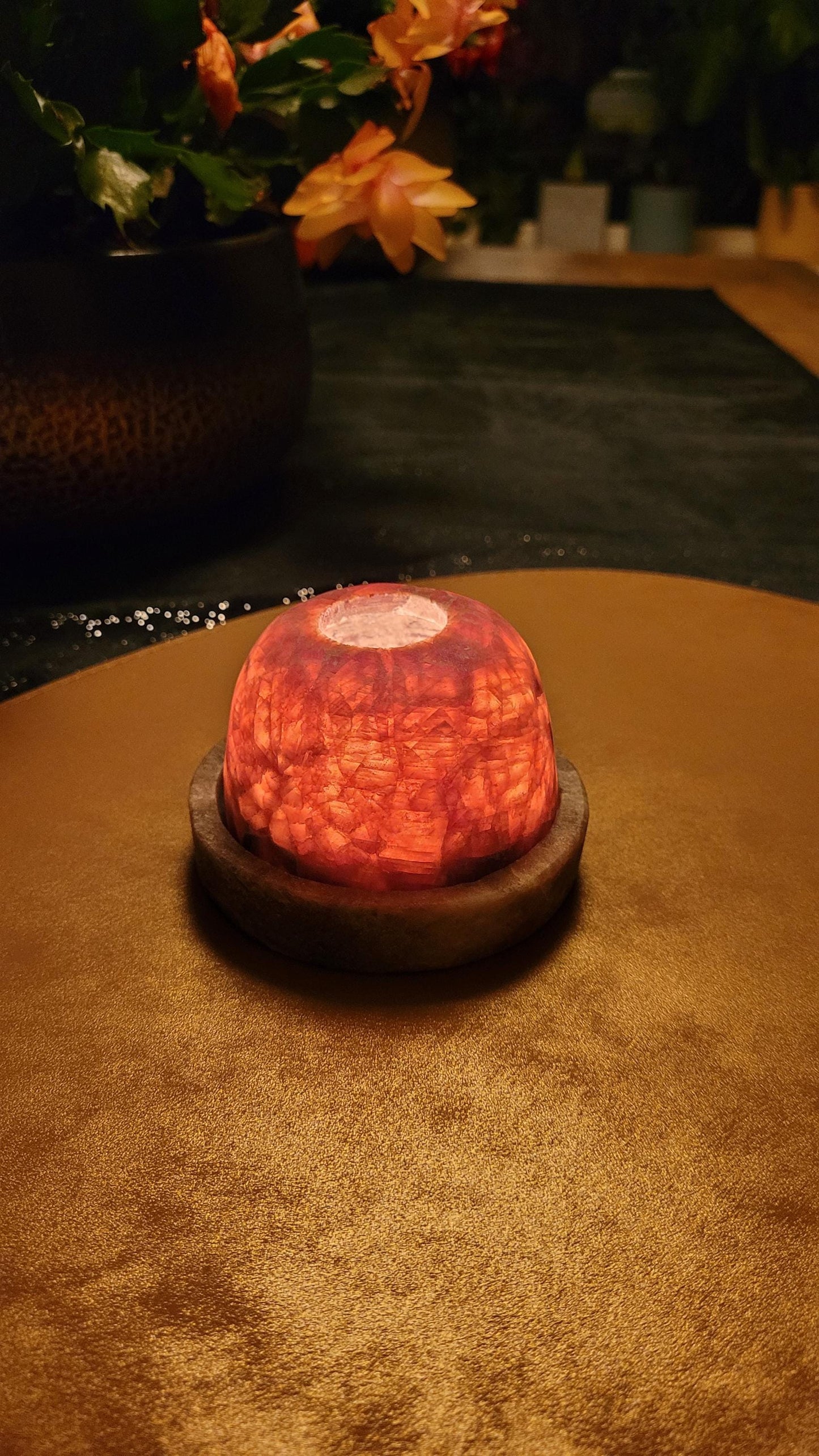 Light Sphere – 7cm