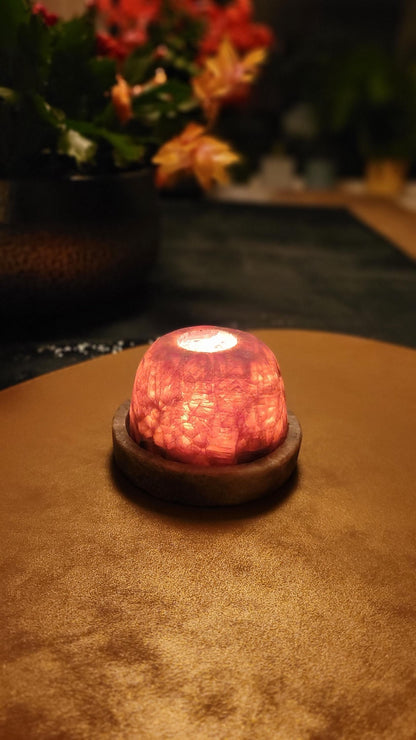 Light Sphere – 7cm