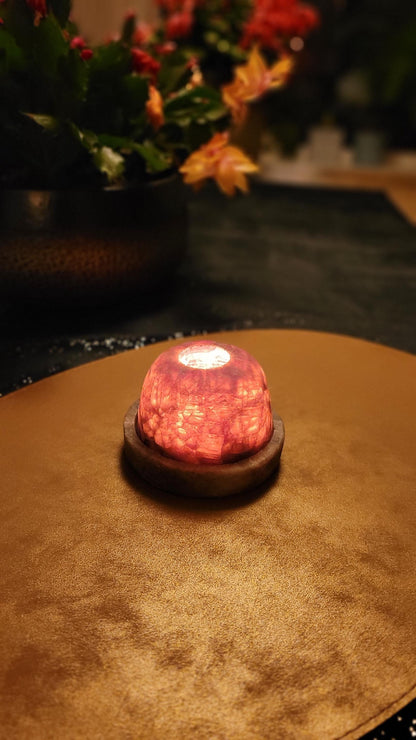 Light Sphere – 7cm
