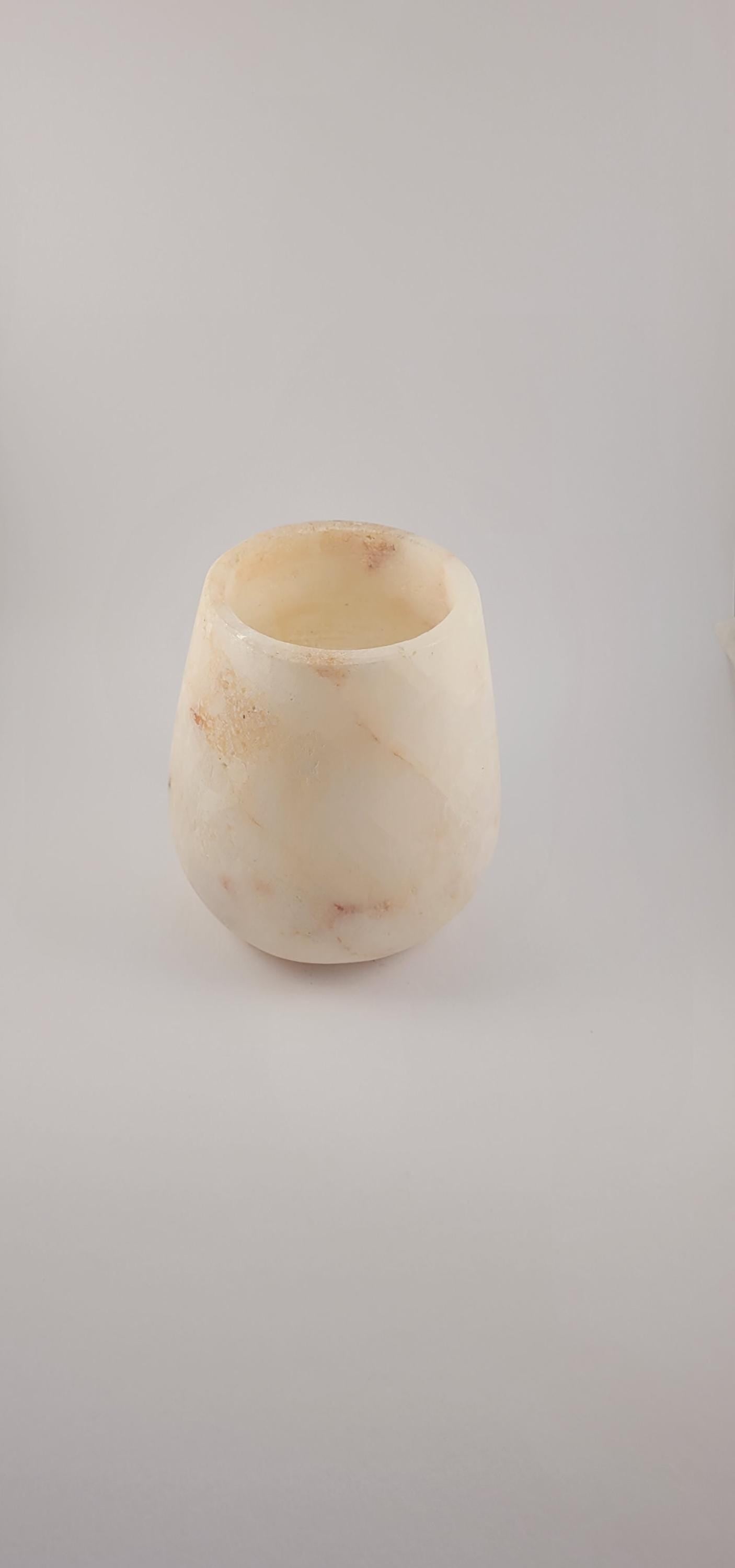 Fiamma Soffusa / Soft Flame