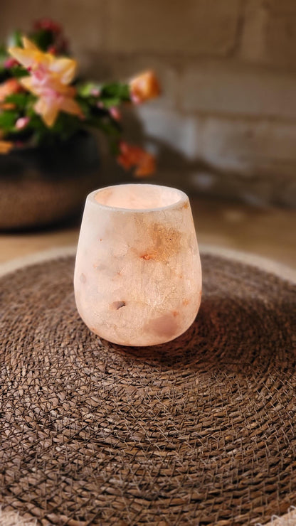 Fiamma Soffusa / Soft Flame