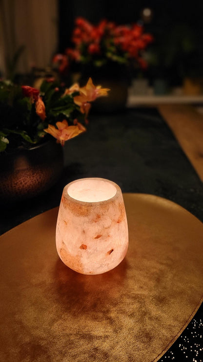 Fiamma Soffusa / Soft Flame