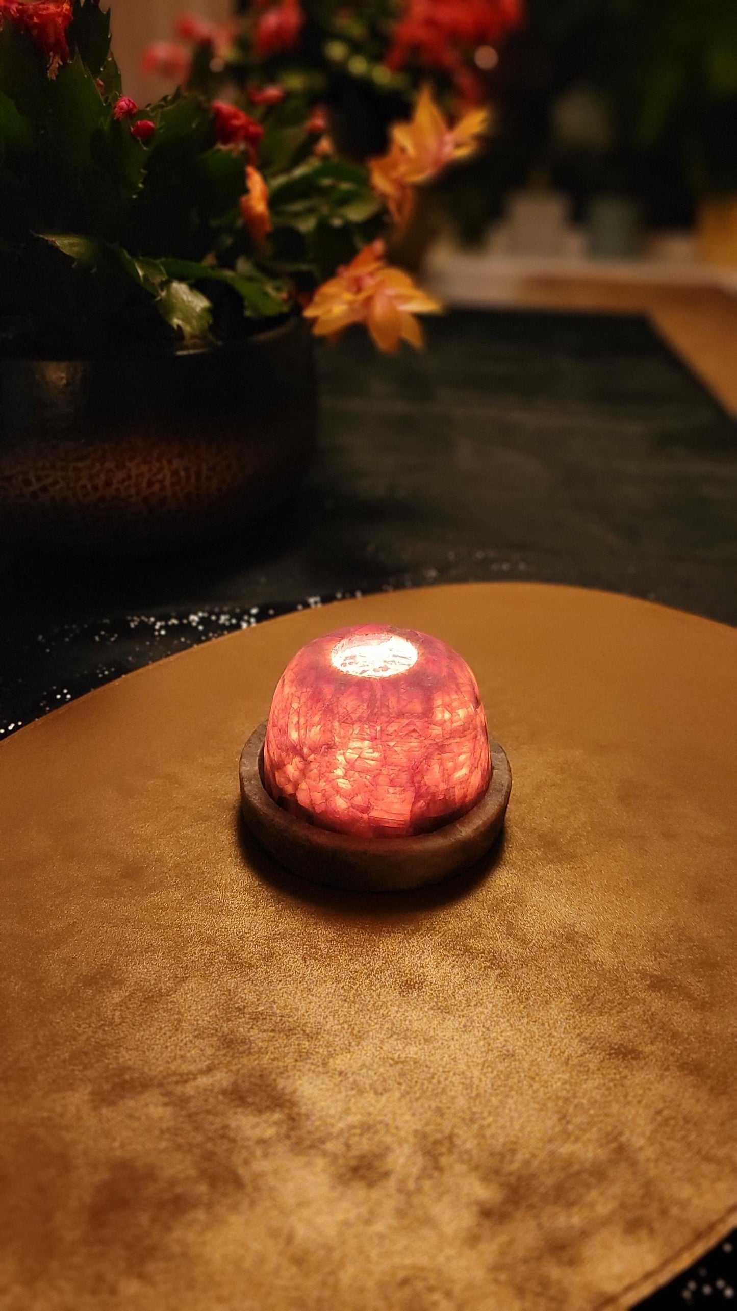 Light Sphere – 7cm