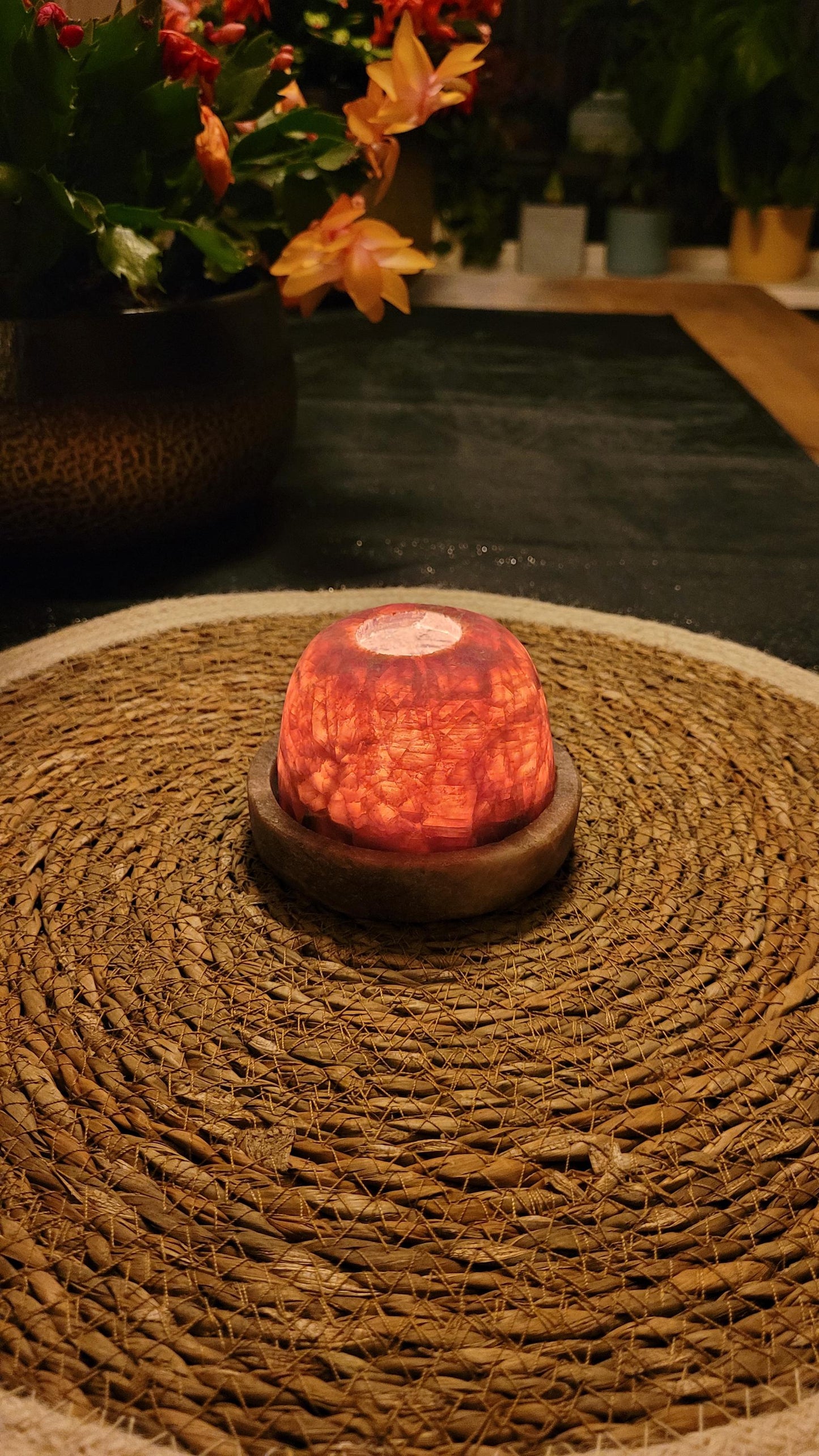 Light Sphere – 7cm