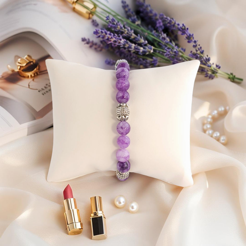 Lavender Bloom