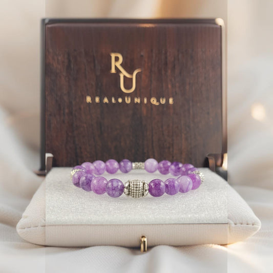 Lavender Bloom