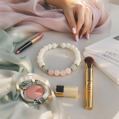 Blush Harmony