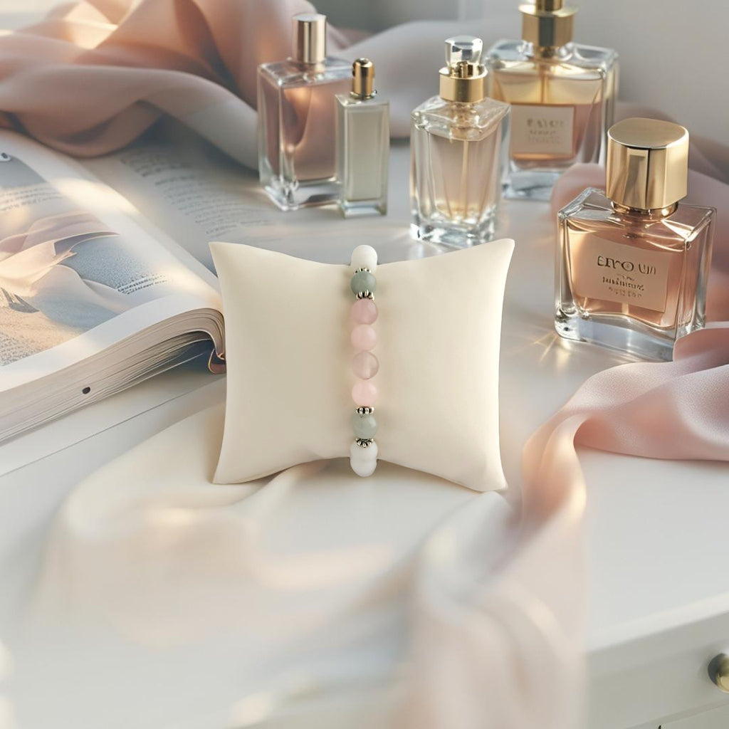 Blush Harmony