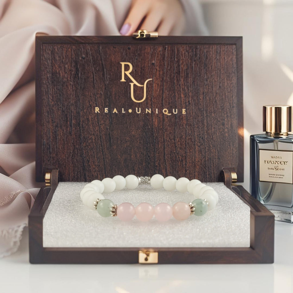 Blush Harmony