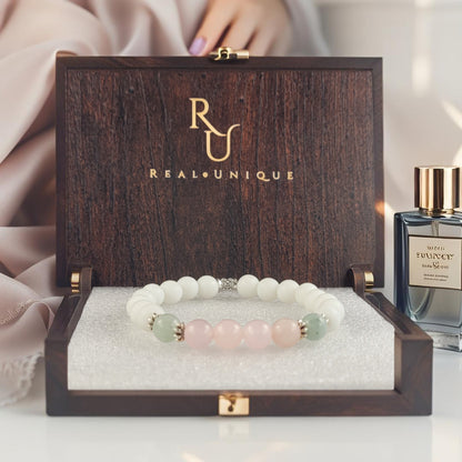 Blush Harmony