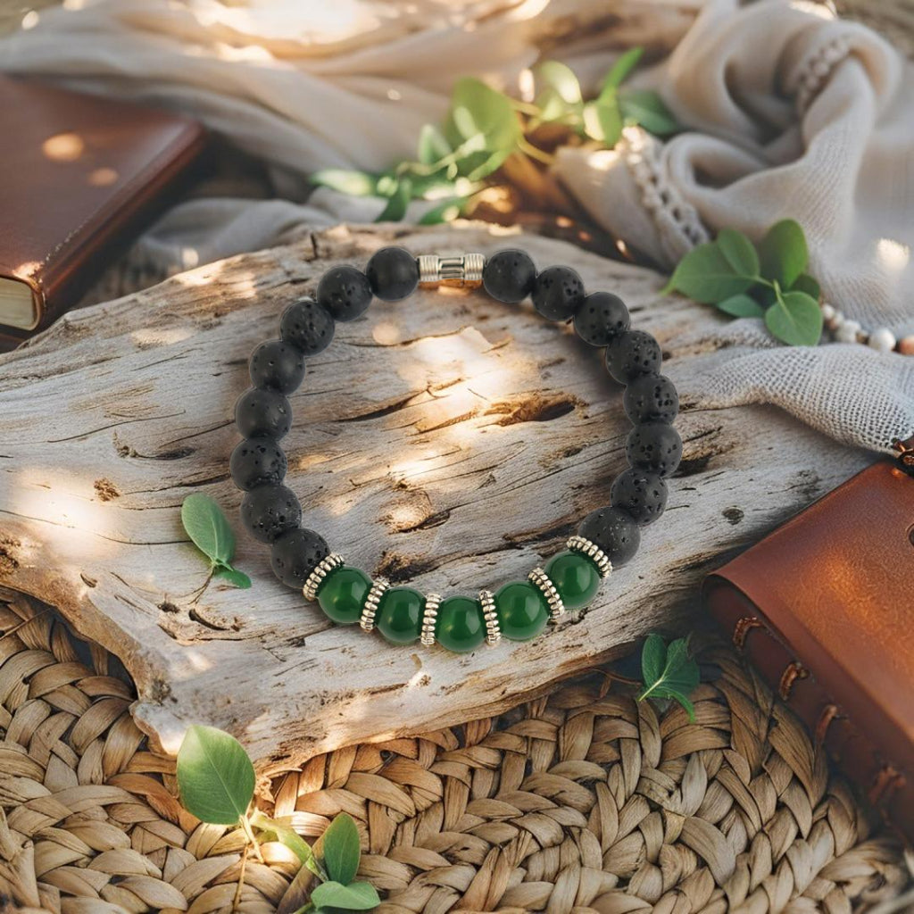 Emerald Edge