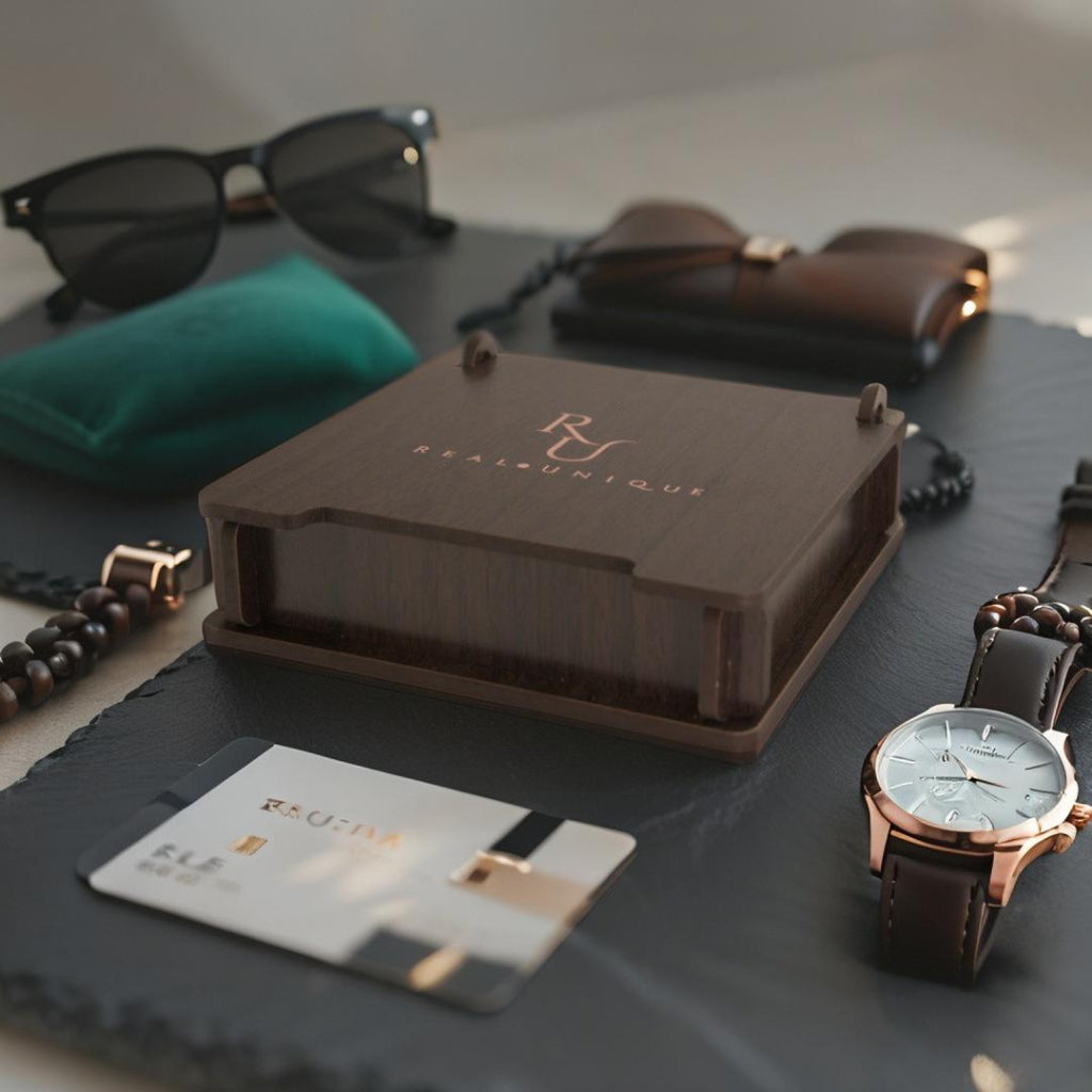 Noir Luxe