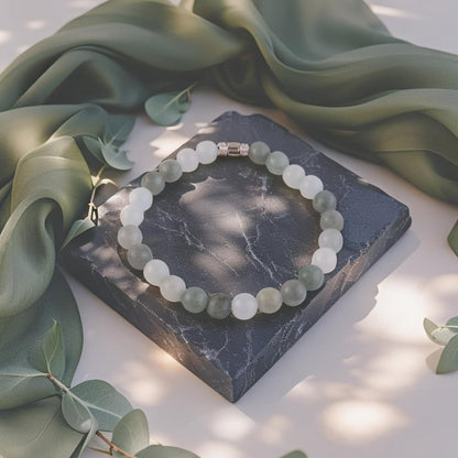 Misty Jade