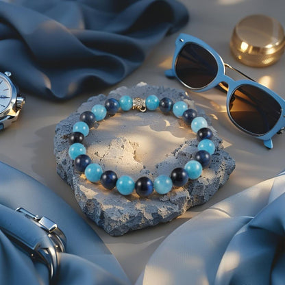 Blauw Mysterie