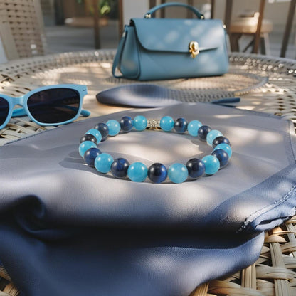 Blauw Mysterie