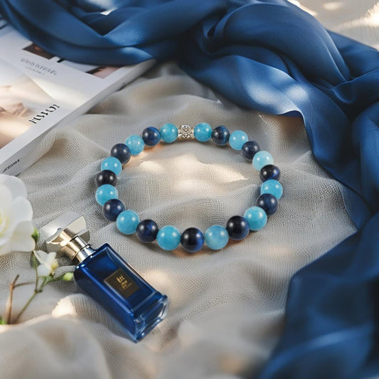 Blauw Mysterie
