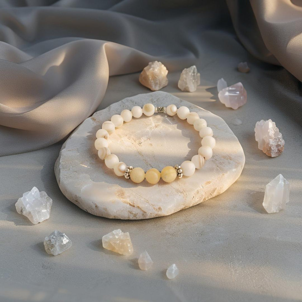 Desert pearl