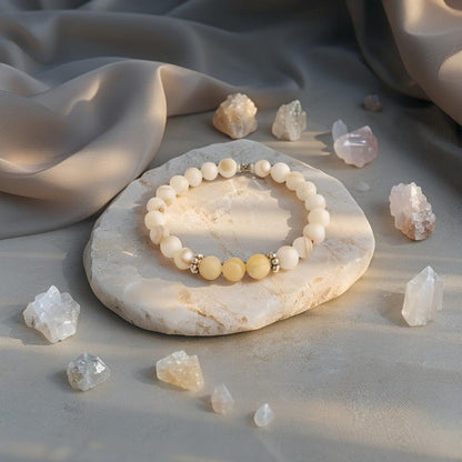 Desert pearl