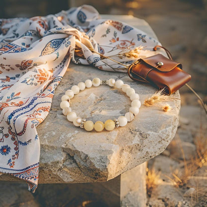 Desert pearl