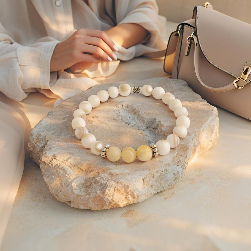 Desert pearl