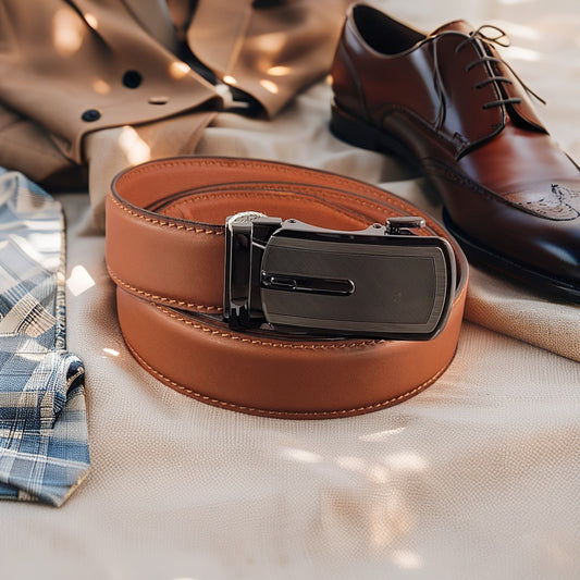 Cognac Elegance