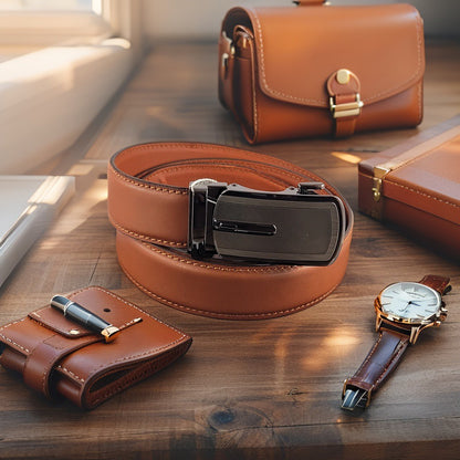 Cognac Elegance