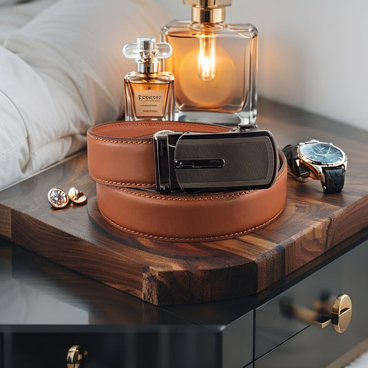 Cognac Elegance