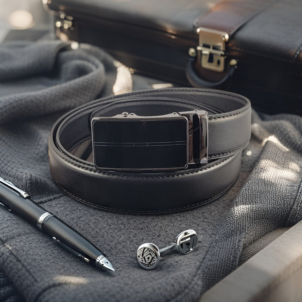 Noir Luxe