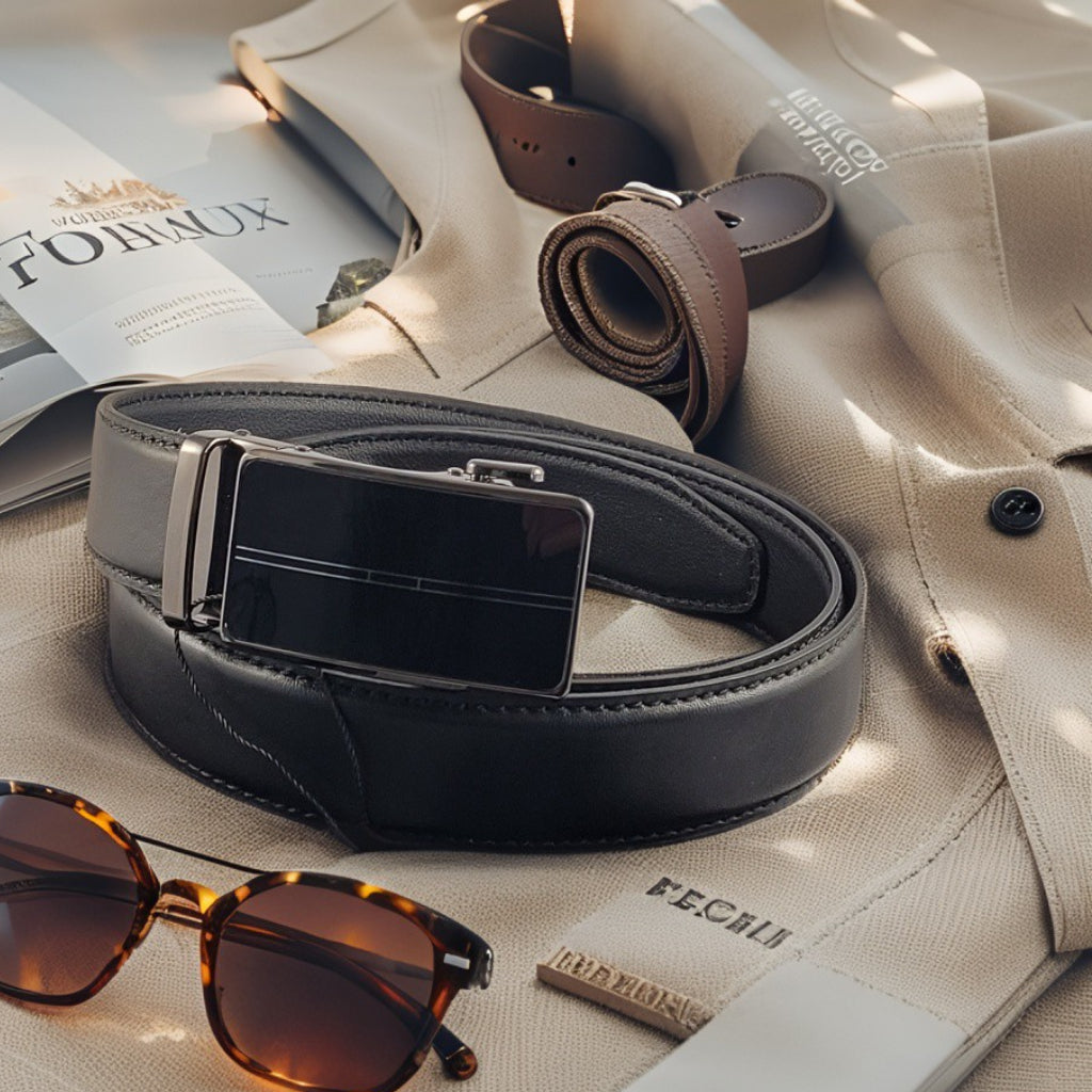 Noir Luxe