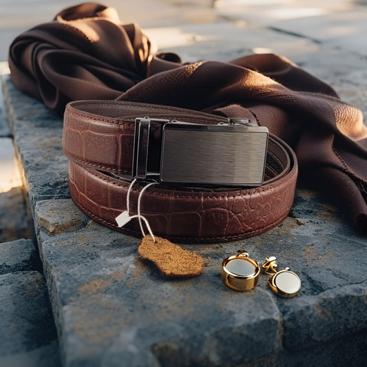 Croco Cognac