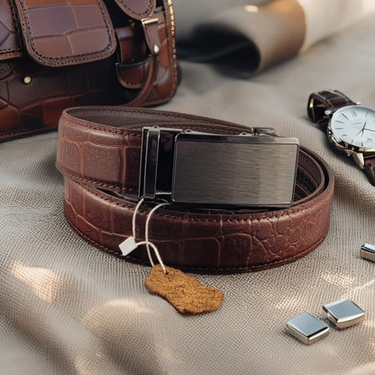 Croco Cognac