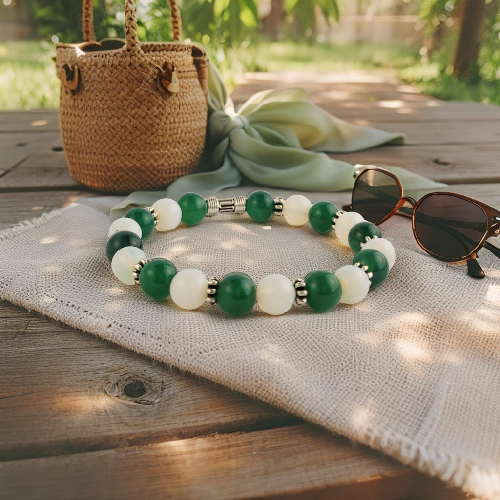 Green Balance
