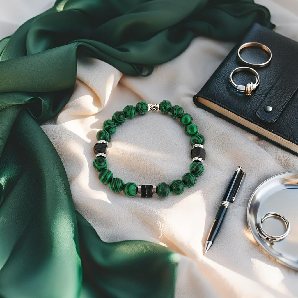 Emerald Night