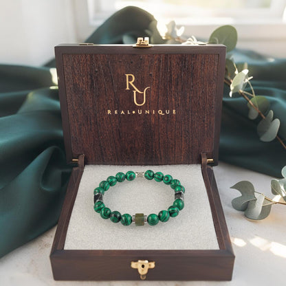 Emerald Night