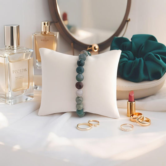 Forest Calm armband