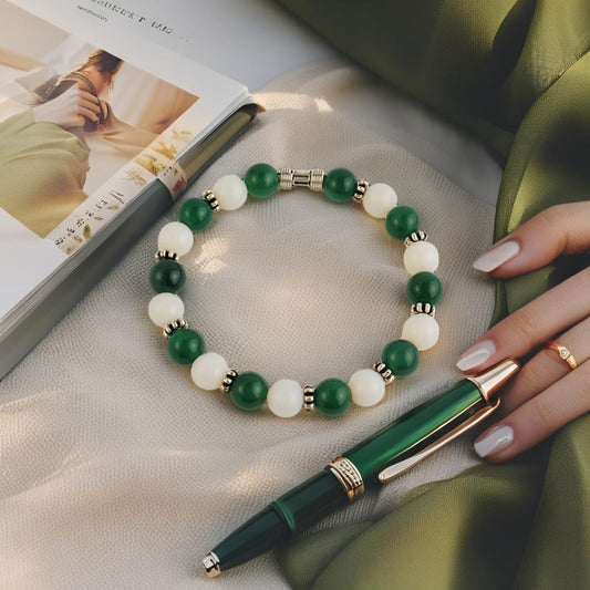 Green Balance