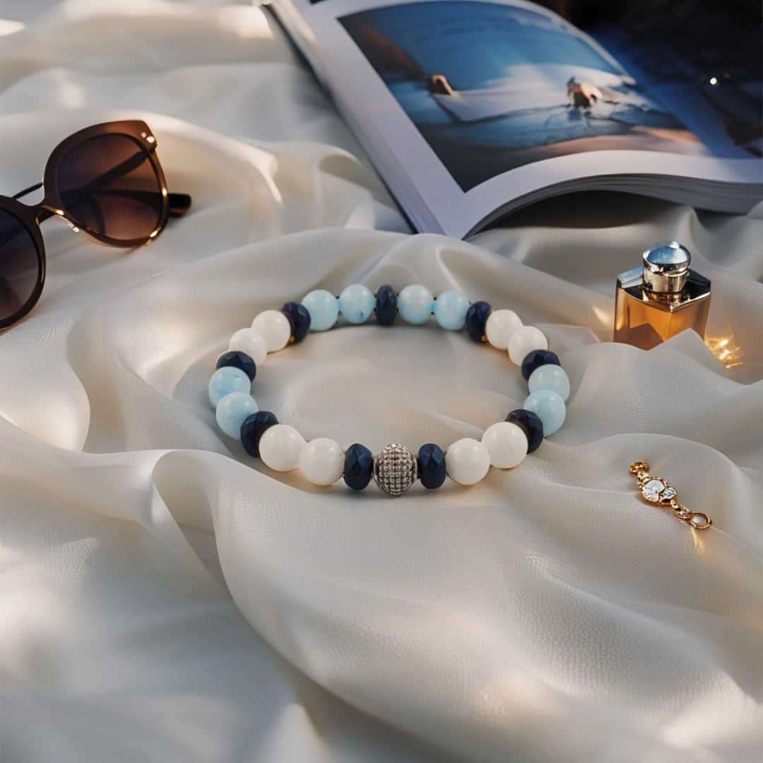 Mare di Notte Armband
