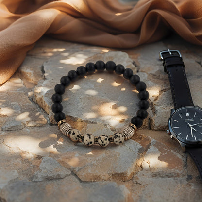 Pietra Nomade Armband