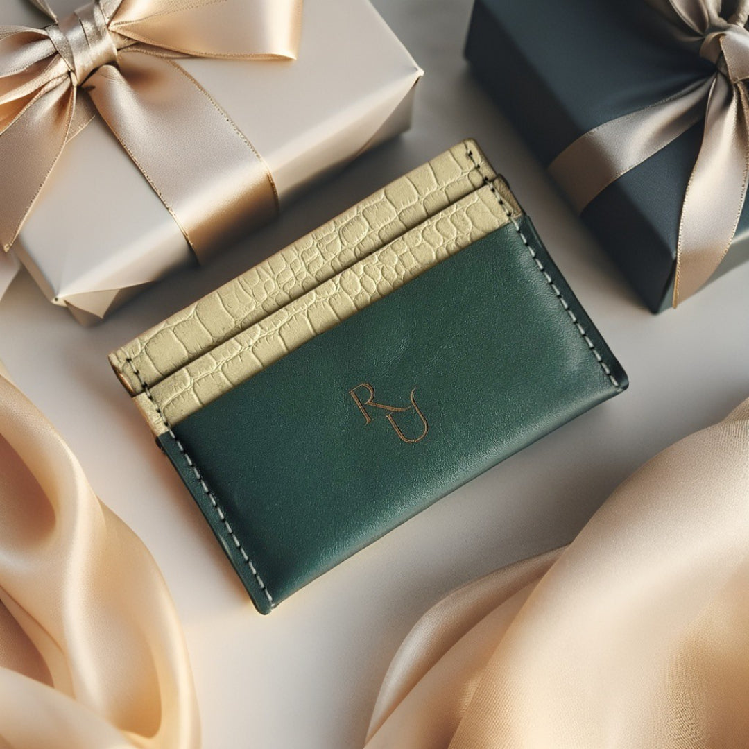 Real Unique Cadeaubon