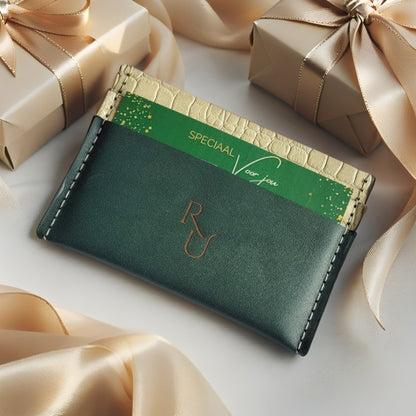 Real Unique Cadeaubon