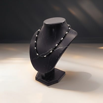 Nuit de Perle ketting