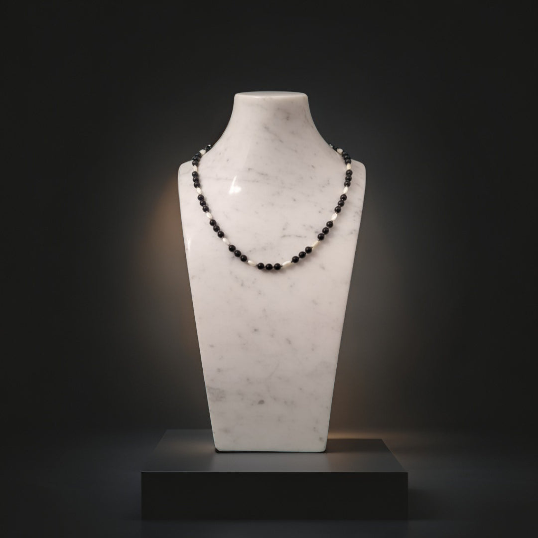 Nuit de Perle ketting