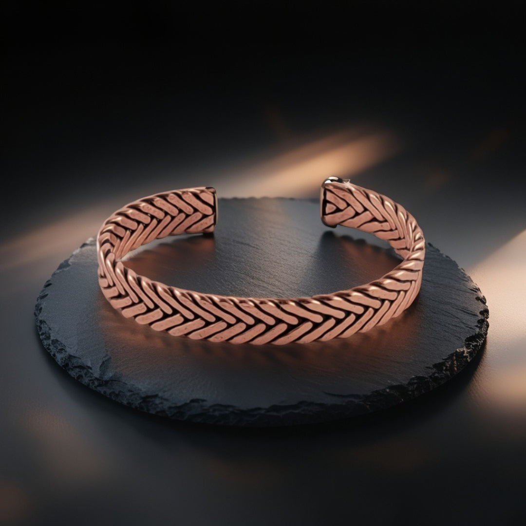Bracciale Intreccio Toscano armband