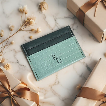 Real Unique Cadeaubon