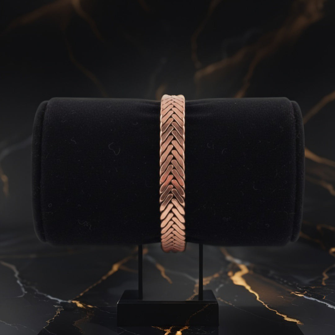 Bracciale Intreccio Toscano armband